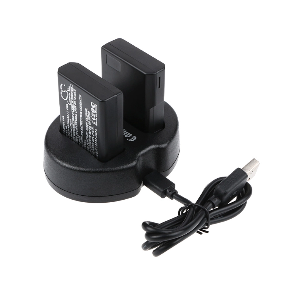 Battery Replaces MH-24