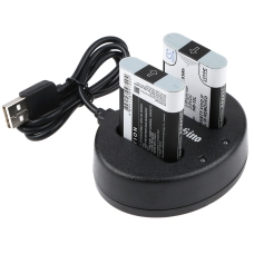 Sustitución compatible para Canon CB-2LG,NB-12L