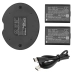 Battery Replaces LC-E10