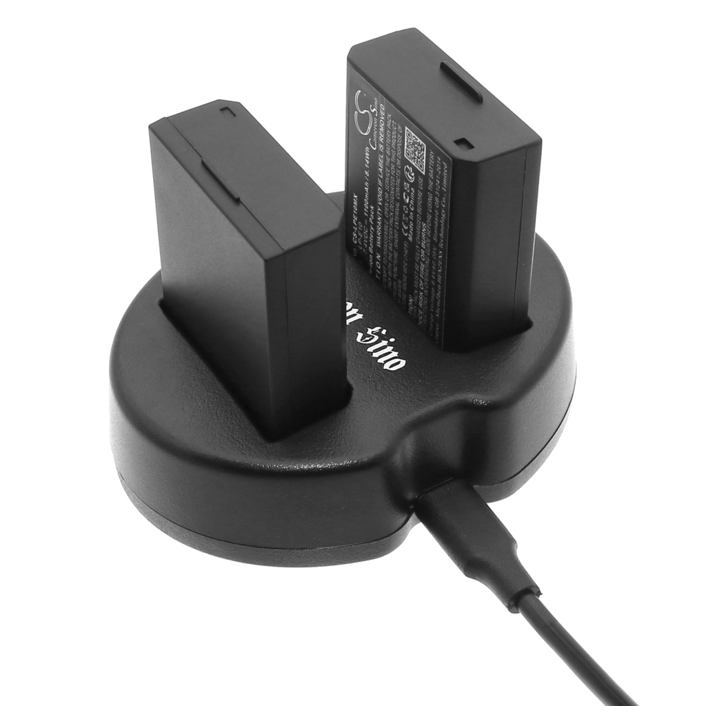 Battery Replaces LC-E10
