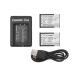 Medical Battery Sony Cyber-shot DSC-HX90V
