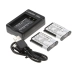 Medical Battery Sony Cyber-shot DSC-HX90V