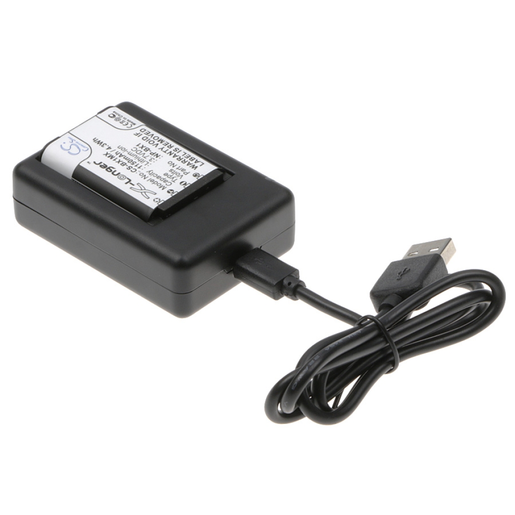 Medical Battery Sony Cyber-shot DSC-RX100M2