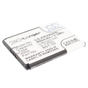 Batería Médica Sony ericsson W610i