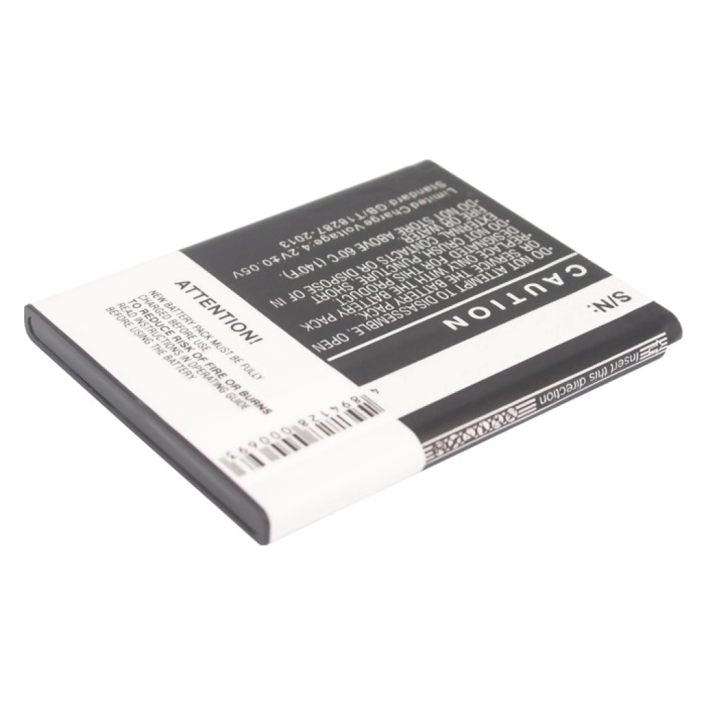 Medical Battery Sony ericsson P1c