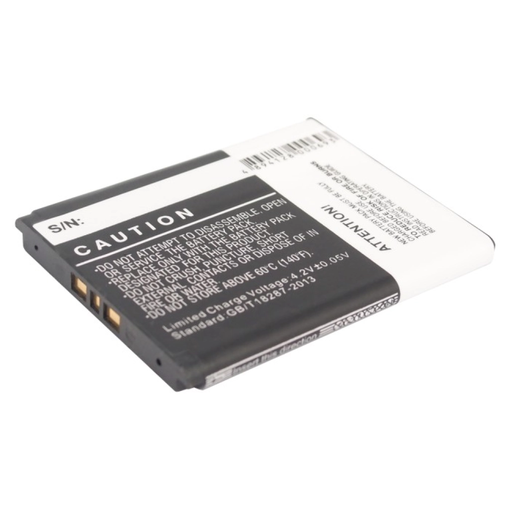 Medical Battery Sony ericsson P1c