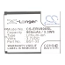 Medical Battery Sony ericsson P1c