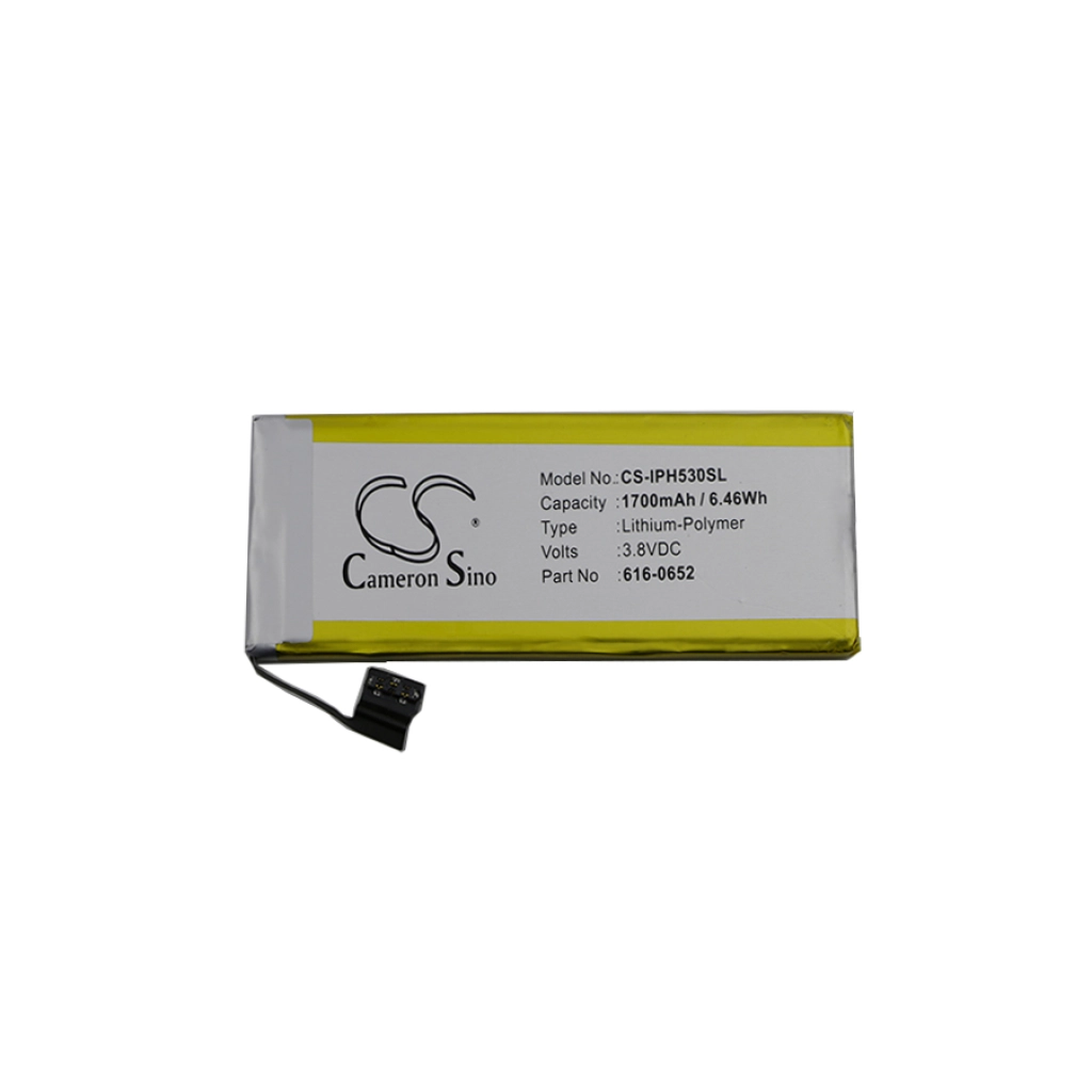 Medical Battery Apple CS-CB017