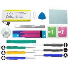 Sustitución compatible para Apple 616-0652,616-0667,616-0719,616-0720,616-0722...