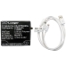Medical Battery Oppo R6007