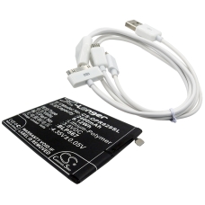 Sustitución compatible para OPPO BLP567