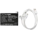 Medical Battery Oppo R8107