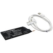 Batería compatibleWith Samsung