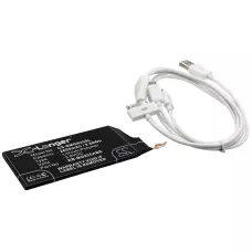 Sustitución compatible para Samsung EB-BG925ABE