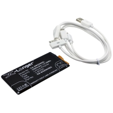 Sustitución compatible para Samsung EB-BG890ABA