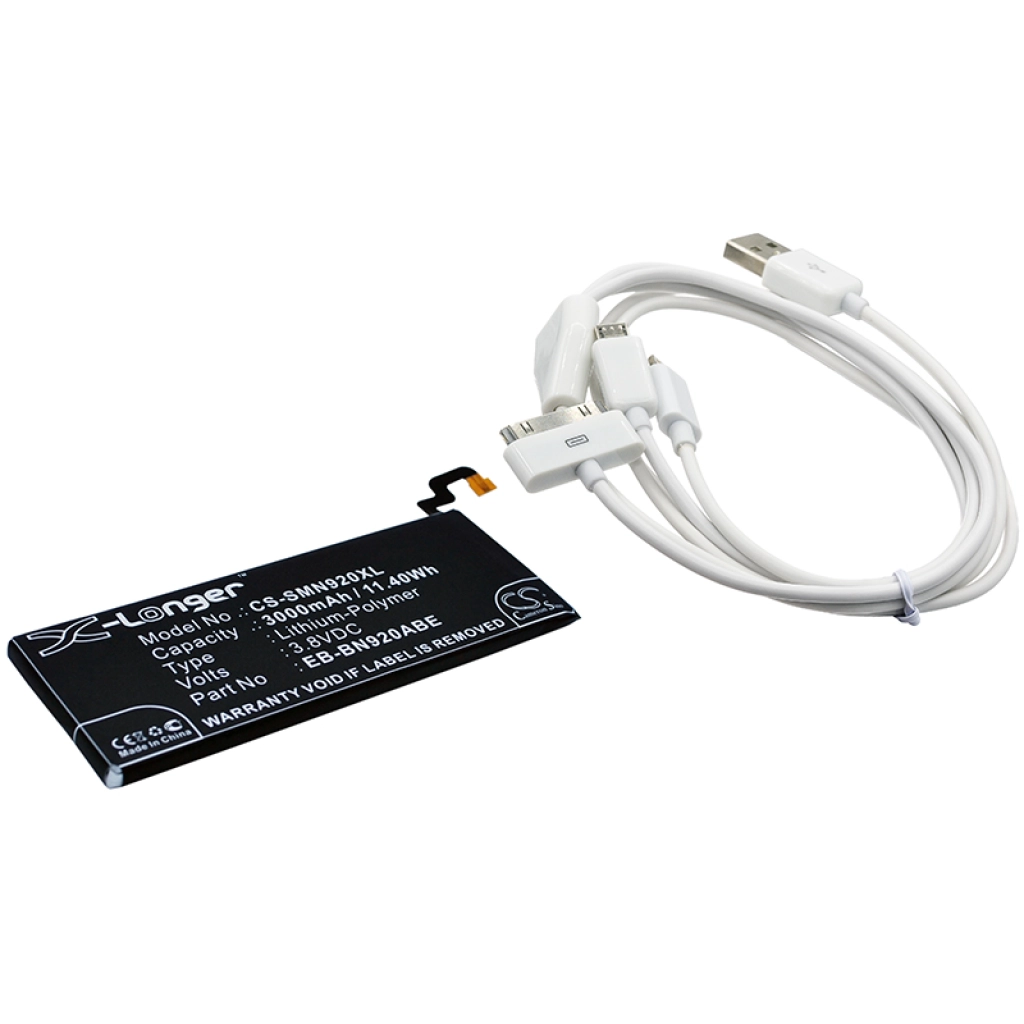 Batería Médica Samsung CS-CB032