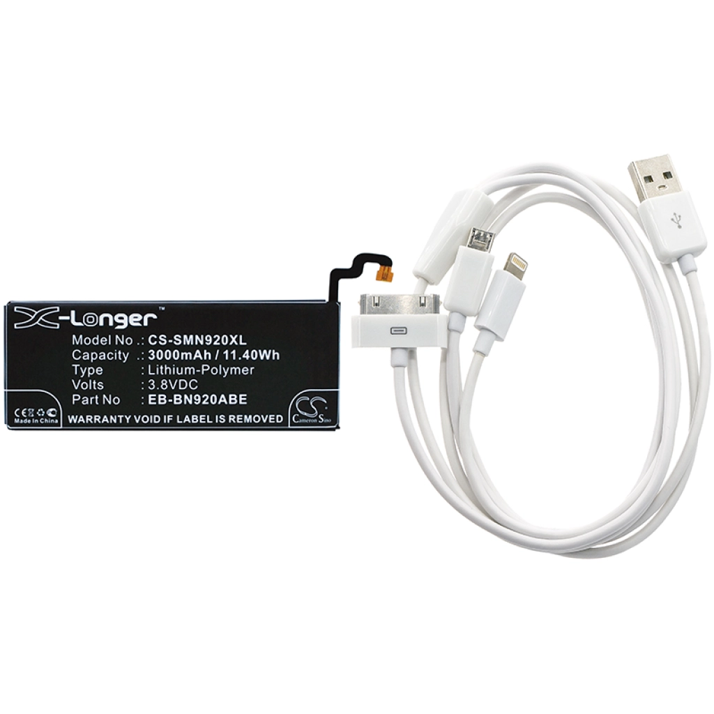 Batería Médica Samsung CS-CB032