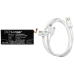 Medical Battery Samsung SM-E500M