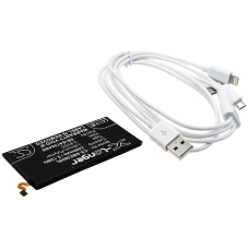 Sustitución compatible para Samsung EB-BE500ABE