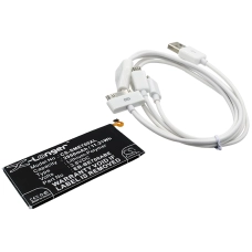 Sustitución compatible para Samsung EB-BE700ABE