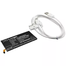Sustitución compatible para Samsung EB-BA500ABE