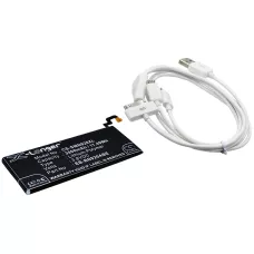 Sustitución compatible para Samsung EB-BN920ABE