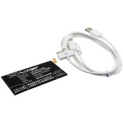 Batería Médica Samsung SM-A700K