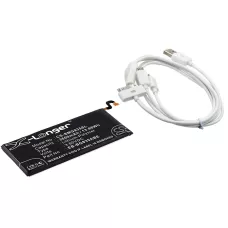 Sustitución compatible para Samsung EB-BG935ABE