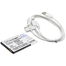 Sustitución compatible para LG BL-51YF,EAC62858501