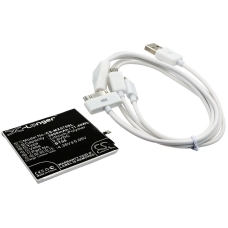 Sustitución compatible para MeiZu BT56