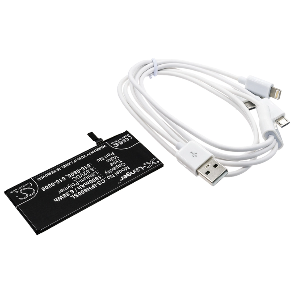 Mobile Phone Battery Apple A1549