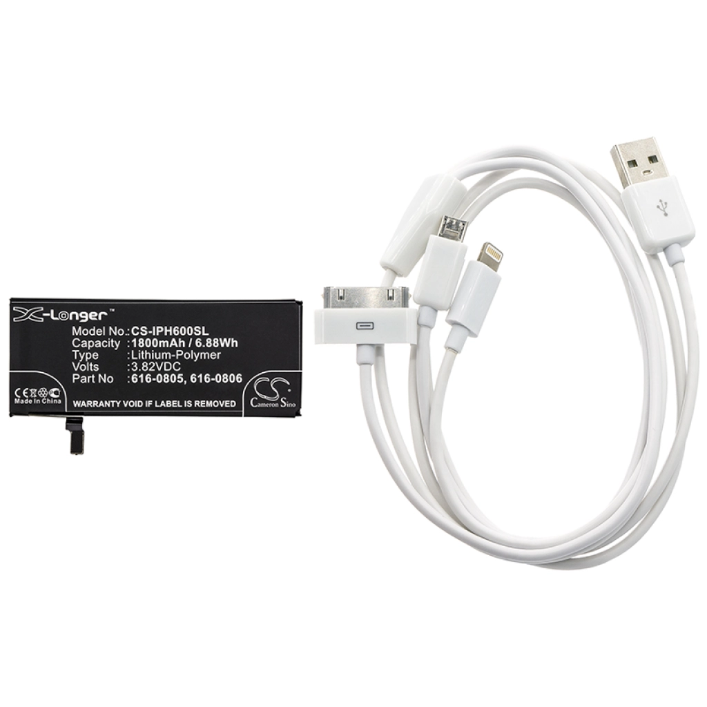 Mobile Phone Battery Apple A1549