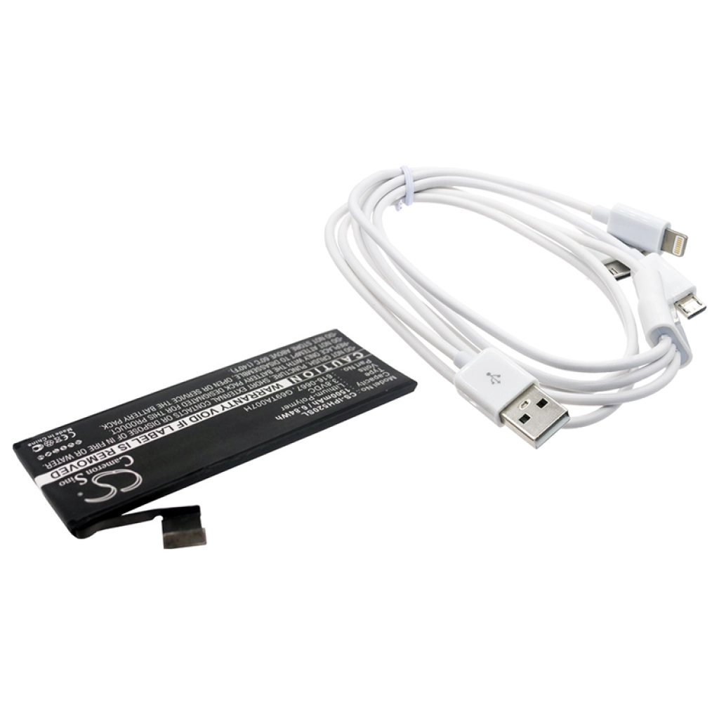 Medical Battery Apple iPhone 5C