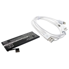 Sustitución compatible para Apple 616-0667,G69TA007H,PP11AT11S-1