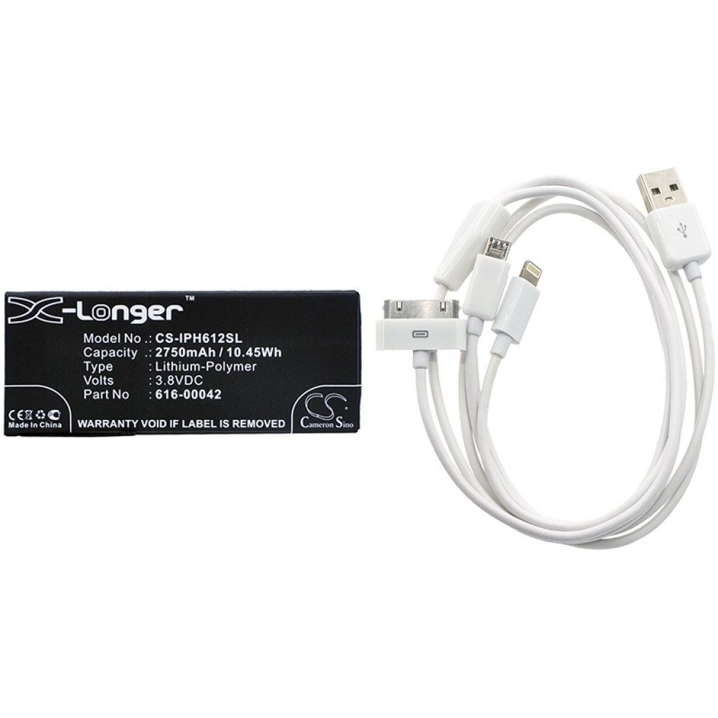 Mobile Phone Battery Apple A1699