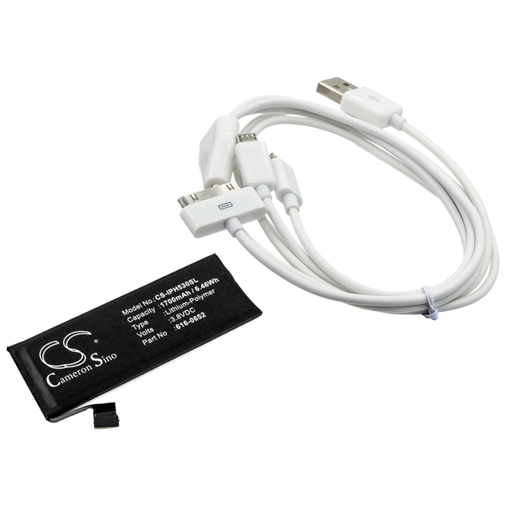 Medical Battery Apple A1507