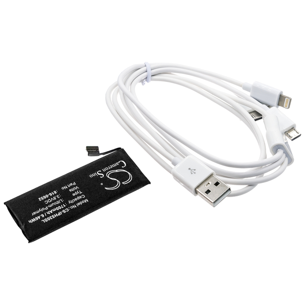 Medical Battery Apple A1507