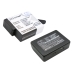 Camera Battery GoPro ASST1