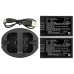 Medical Battery Ring Solar Floodlight