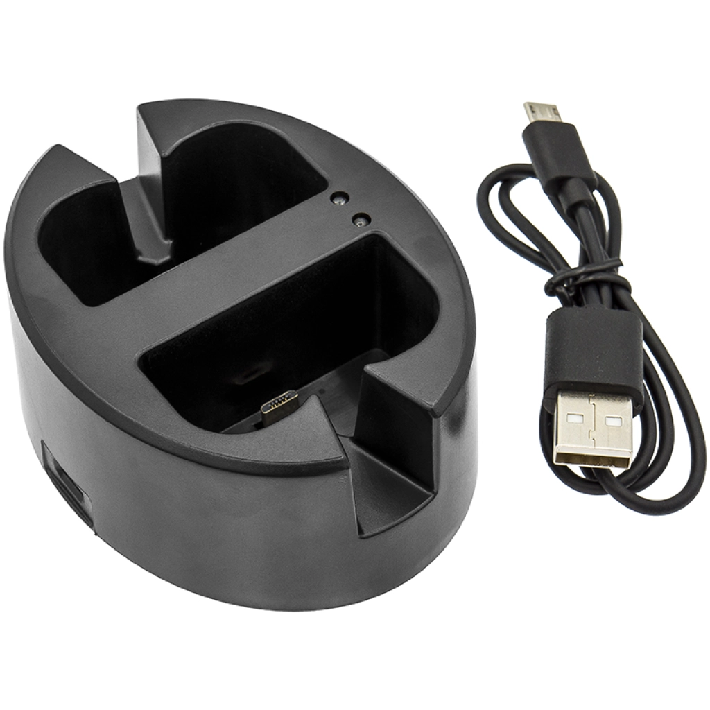 Medical Battery Ring Solar Floodlight