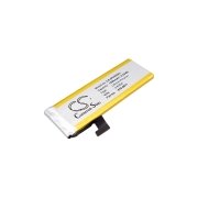 CS-CB062<br />Baterías para  reemplaza la batería 616-0610