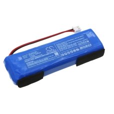 Sustitución compatible para Coby AHB772992P-2S