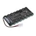 Batería de la cámara de seguridad del hogar Cobham CS-CBH130BT