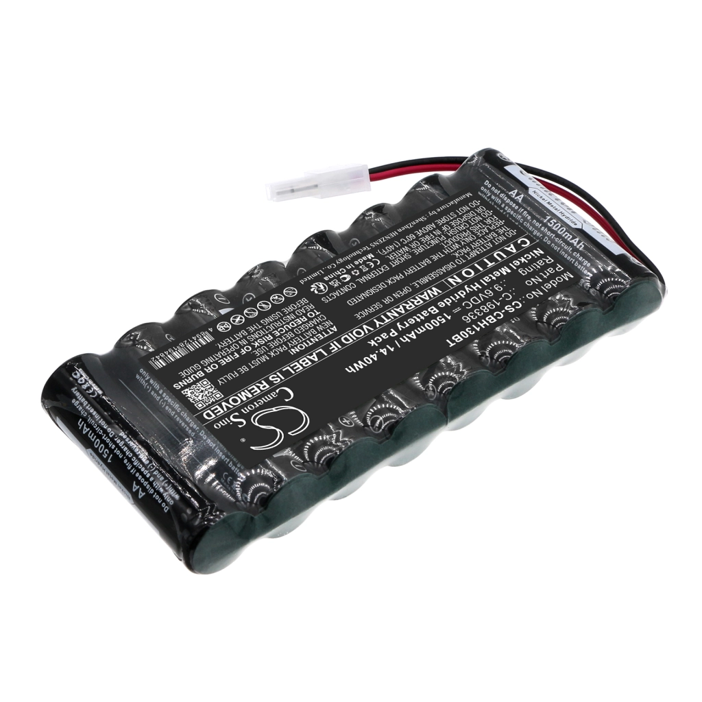 Batería de la cámara de seguridad del hogar Cobham CS-CBH130BT