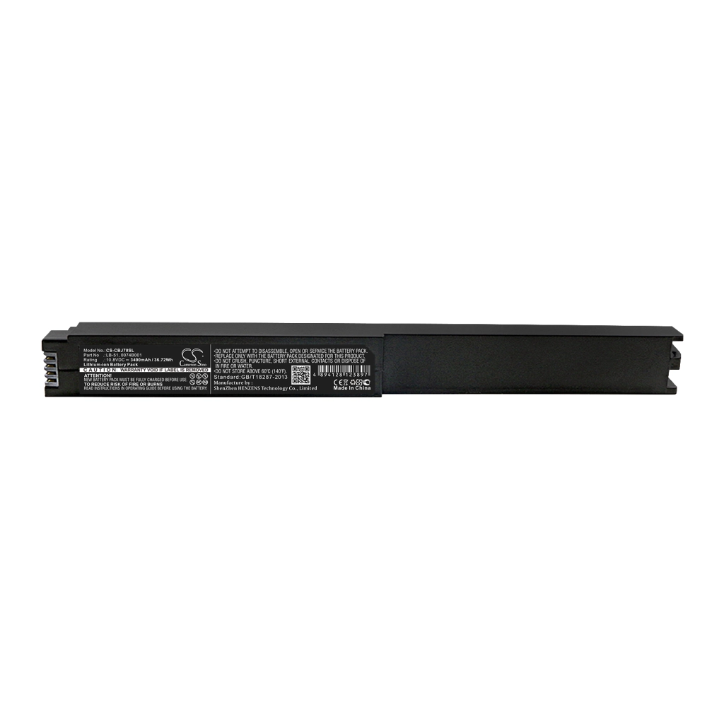 Notebook battery Canon Pixma IP90