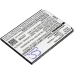 Batería compatible con Compaq Cubot CS-CBP110SL