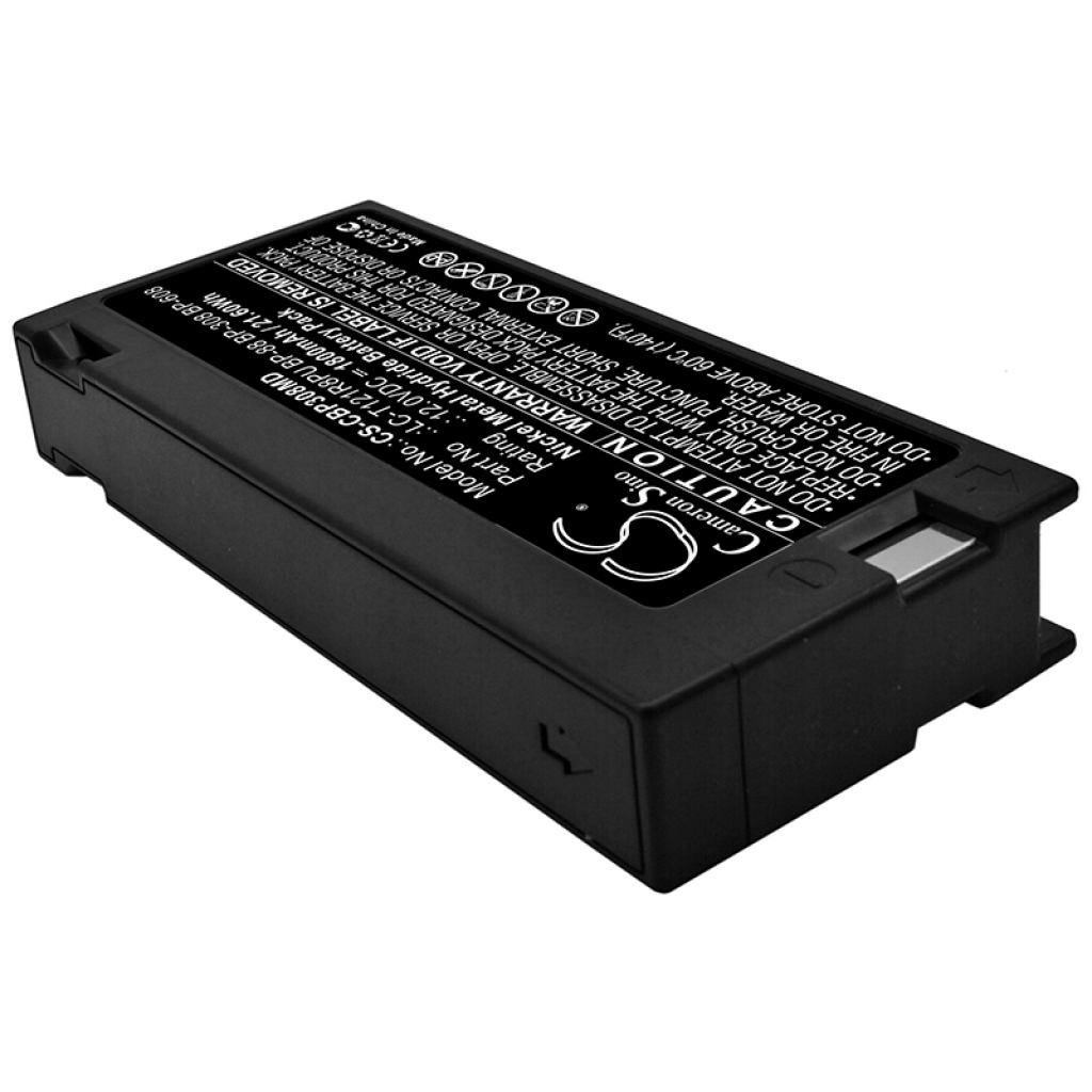 Baterías Sustituye BP-308