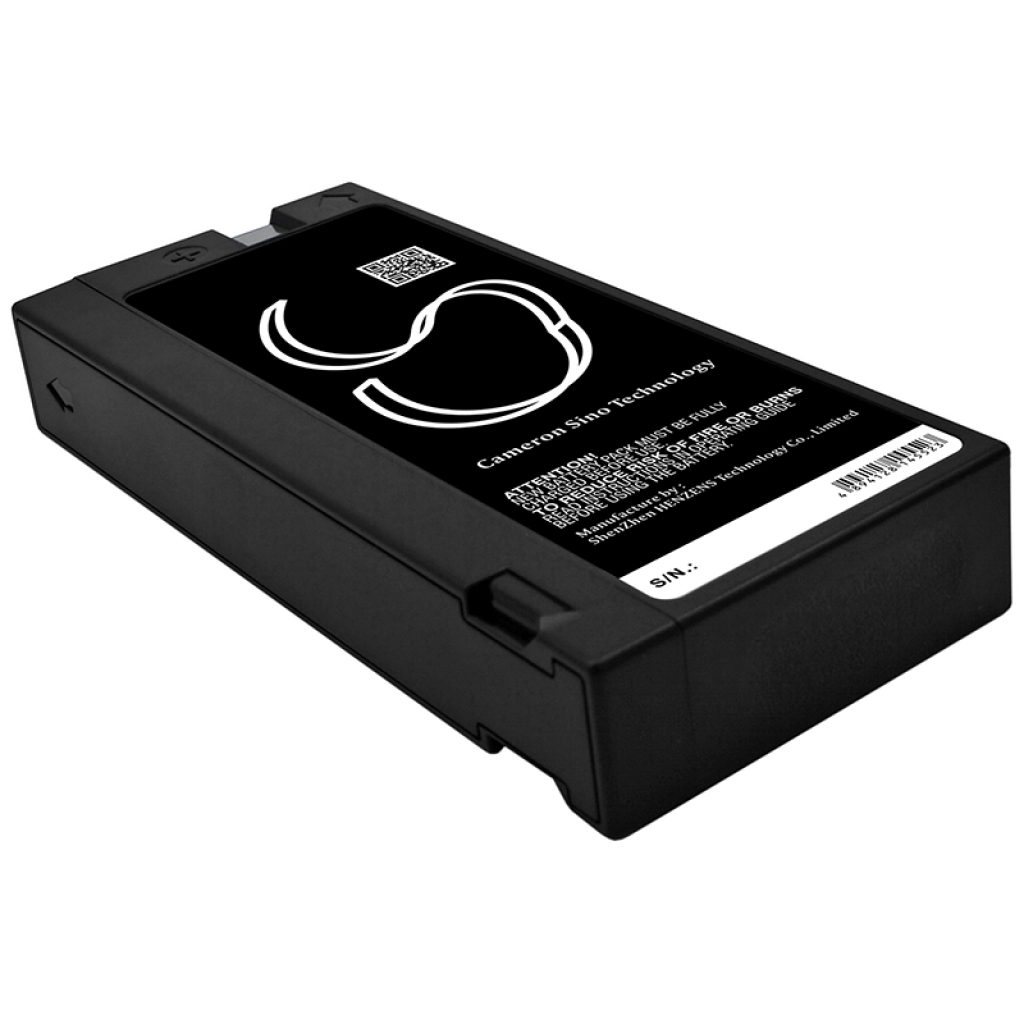 Baterías Sustituye BP-308