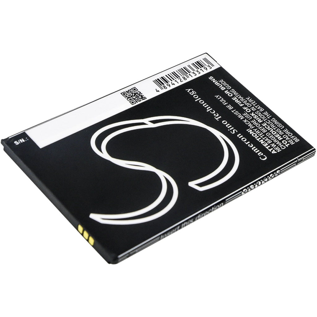 Compatible replacement for Cubot NOTE S