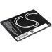 Compatible replacement for Cubot NOTE S